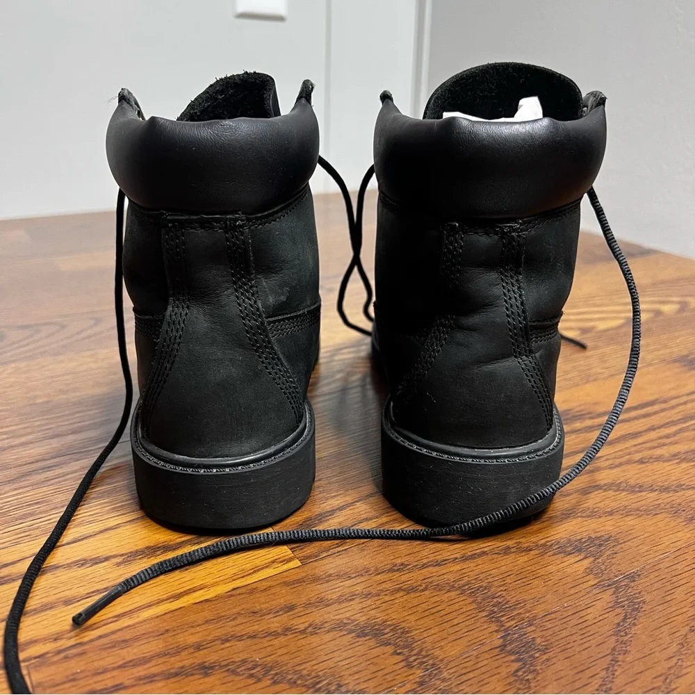 Timberland 6